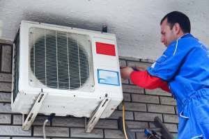 24/7 and Emergency HVAC Near Broyhill Furniture, NC | Air Conidtioning and Heating Contractors